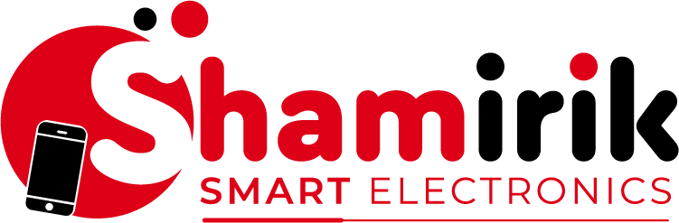 Shamirik Smart Electronics